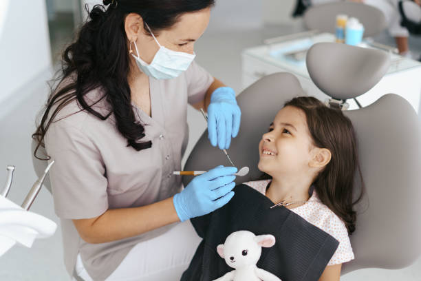 Best Emergency Dental Care for Trauma or Injury in Cibecue, AZ