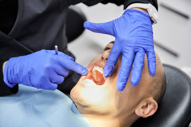 Best Emergency Treatment for Toothache in Cibecue, AZ