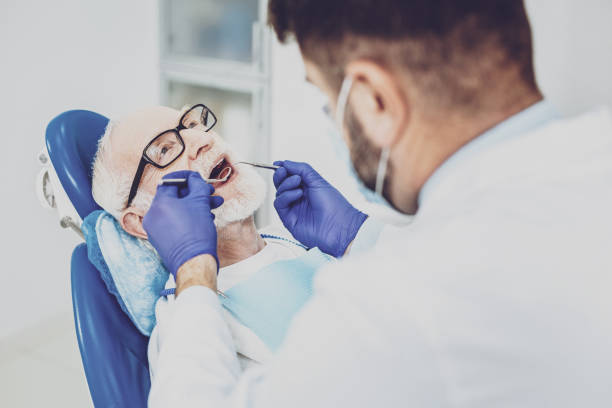 Best Emergency Treatment for Toothache in Cibecue, AZ